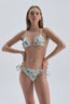 Somon - Mavi Spagetti - Bikini Alt