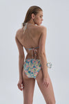 Somon - Mavi Spagetti - Bikini Alt