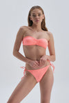 Somon Spagetti Bikini Alt