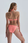Somon Spagetti Bikini Alt