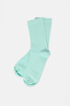 Mint Yeşili Çorap