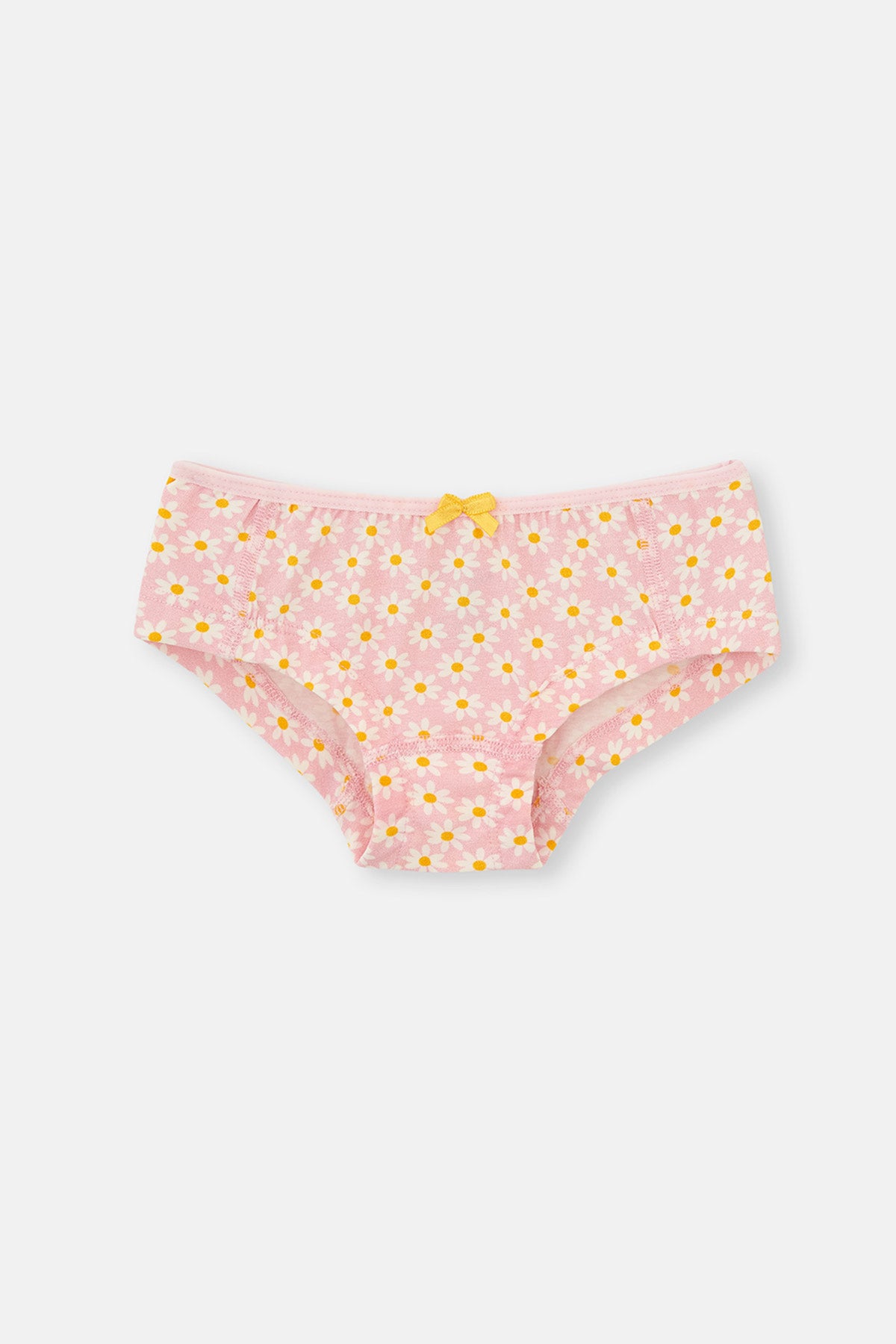 Pembe 3'lü Hipster