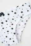 Laci - Beyaz 2 Li Slip