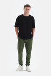 Siyah Oversize T-Shirt