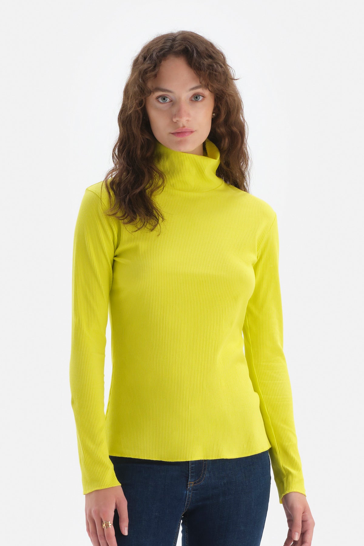 Neon Sweatshirt