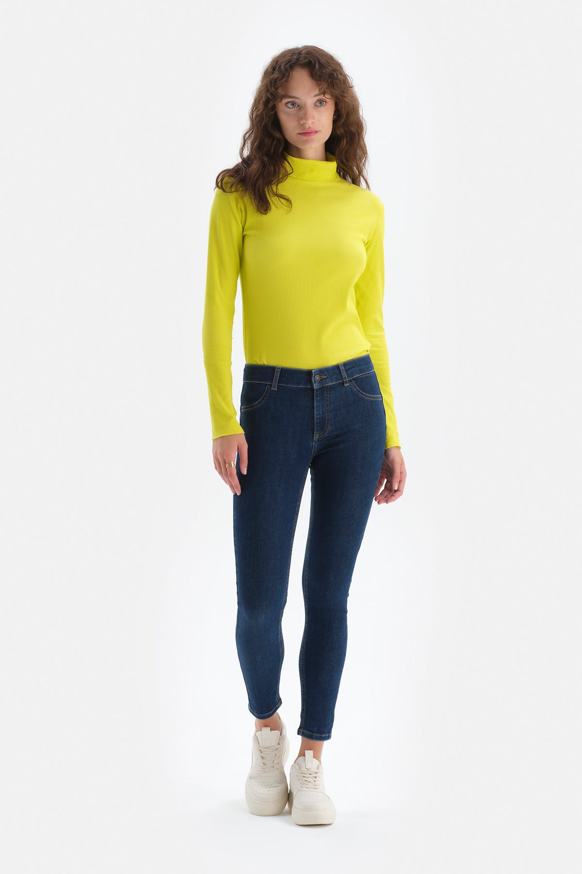 Neon Sweatshirt
