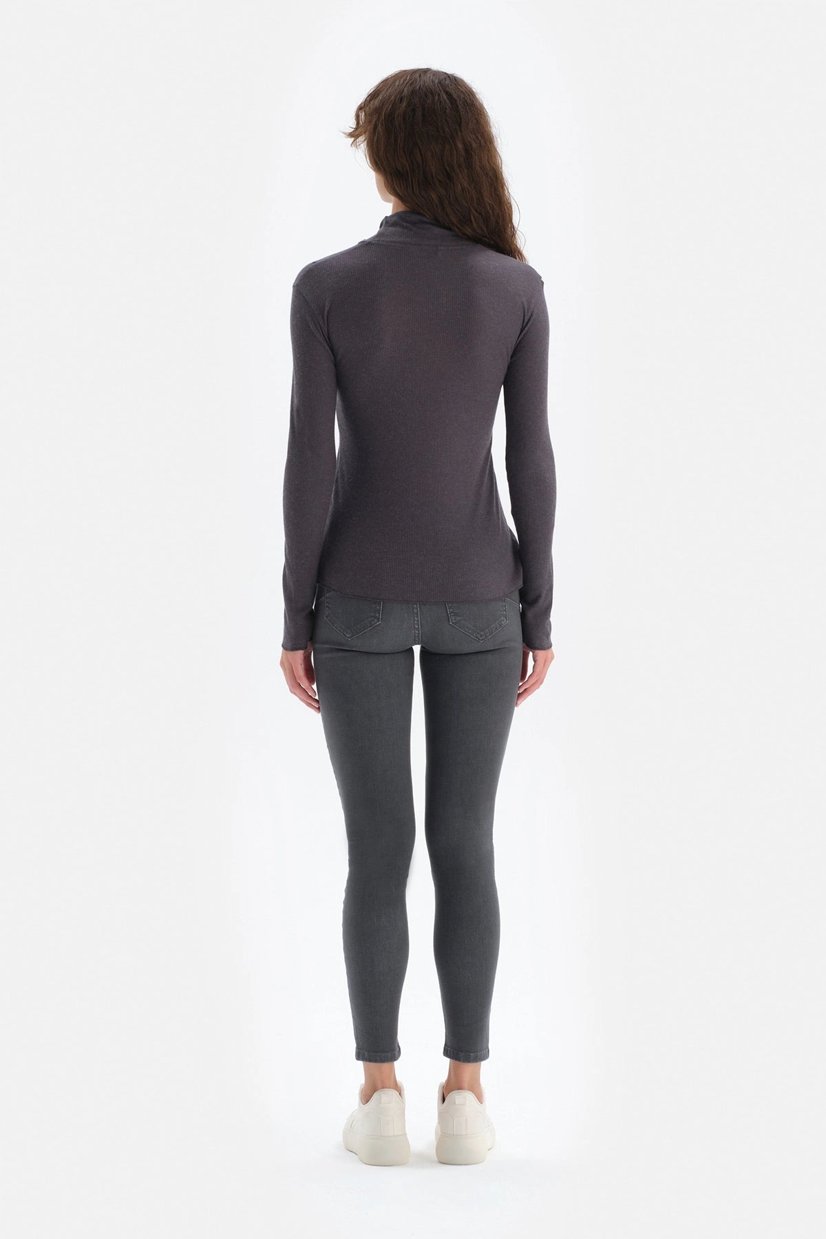 Antrasit Sweatshirt