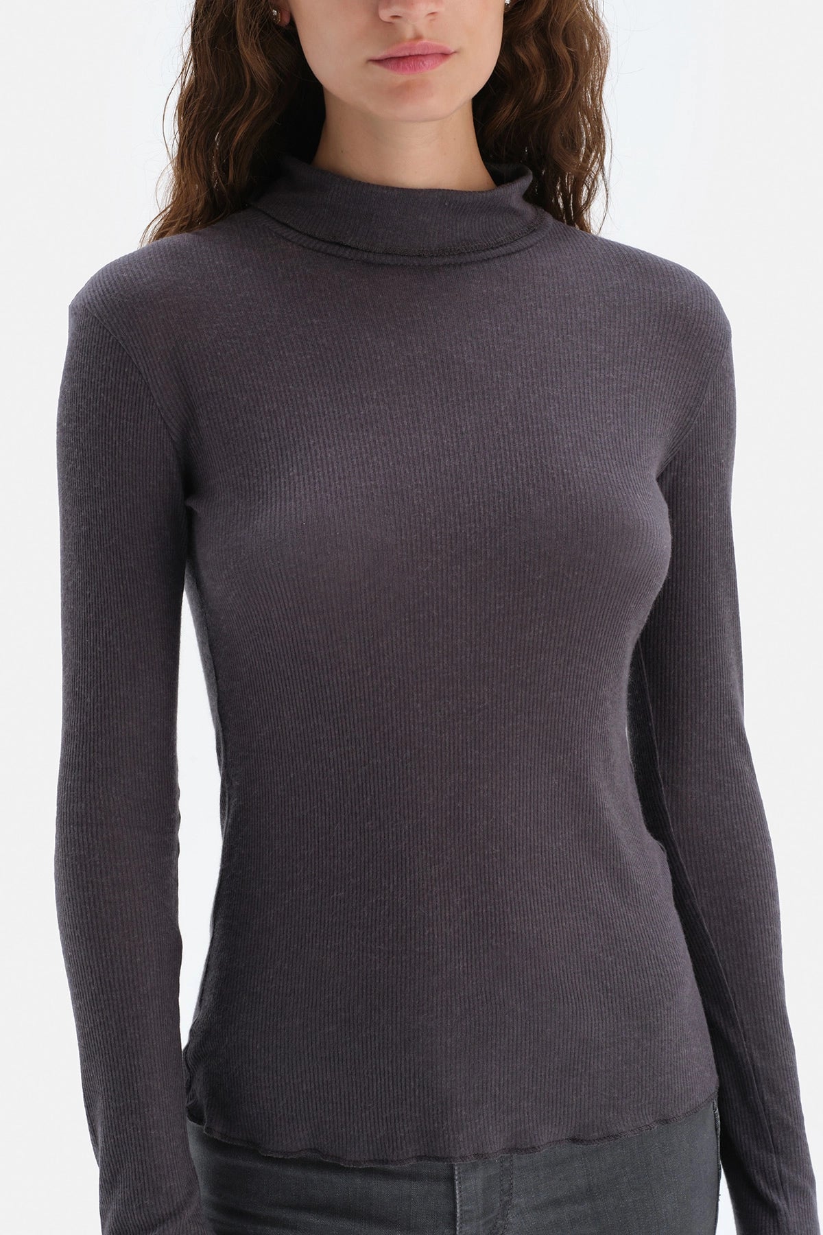 Antrasit Sweatshirt