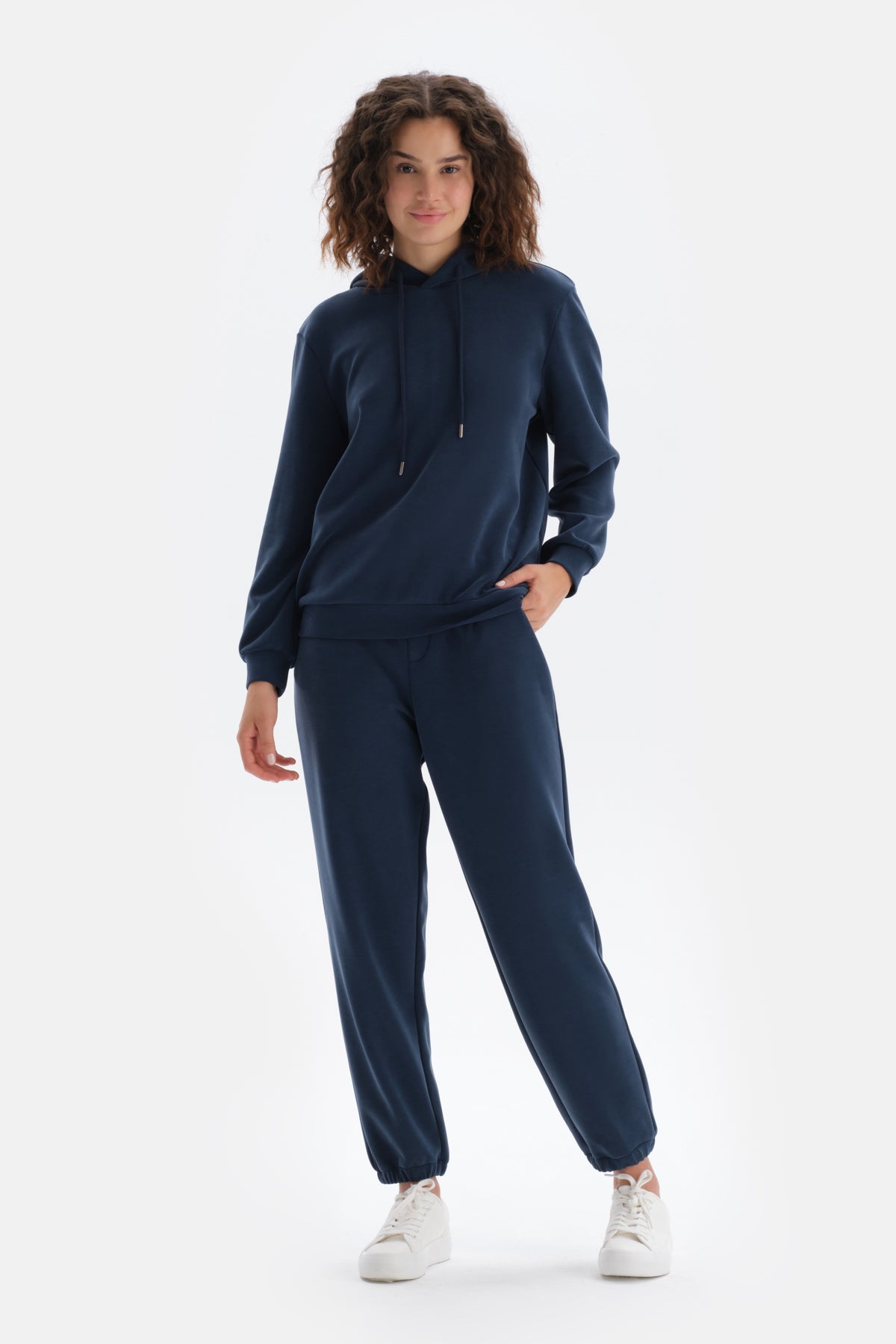 Indigo Jogger Paça Modal Eşofman Altı