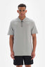 Gri Dagi Active Kısa Kol Polo Yaka T-Shirt