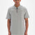 Gri Dagi Active Kısa Kol Polo Yaka T-Shirt