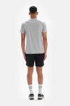 Gri Dagi Active is Topu Baskılı T-Shirt