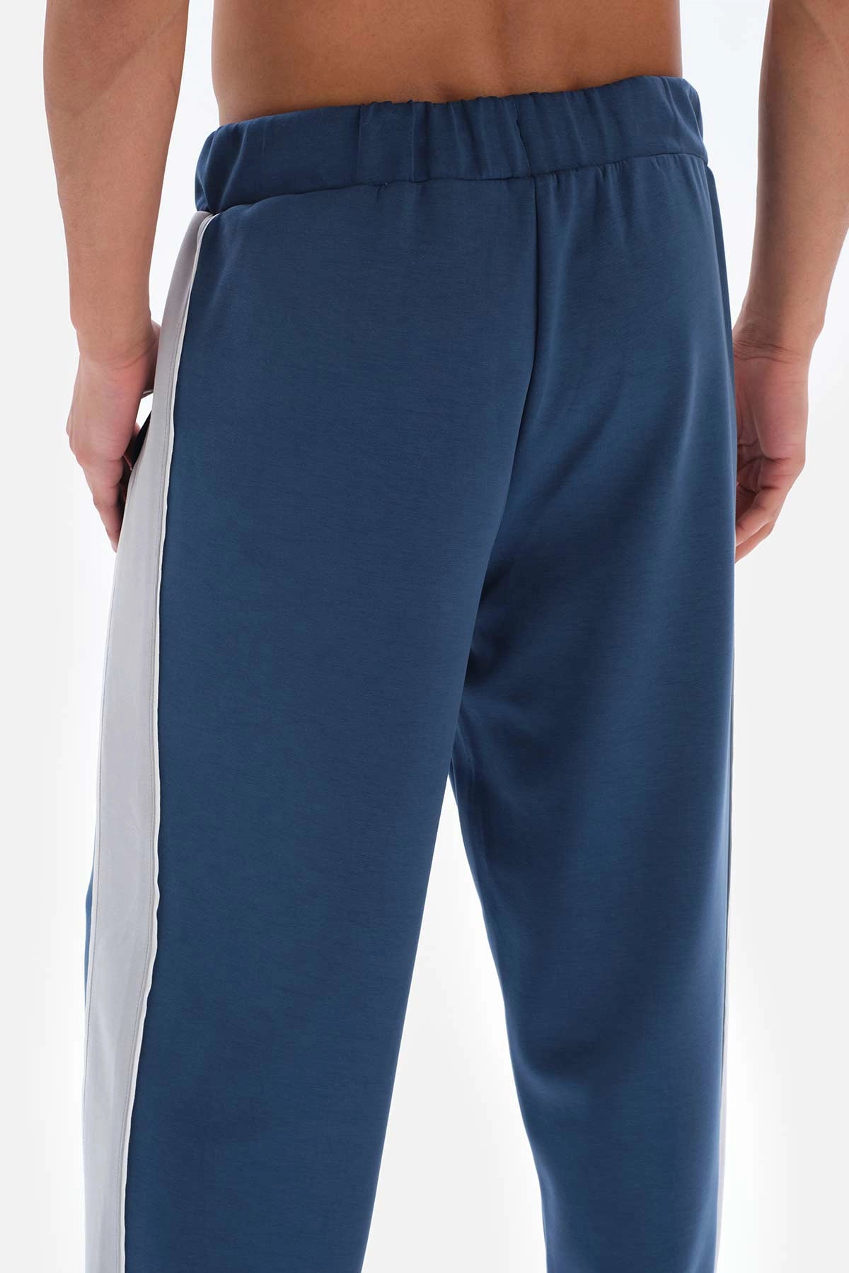 Koyu Indigo Dagi Active Koyu Modal Eşofman Altı