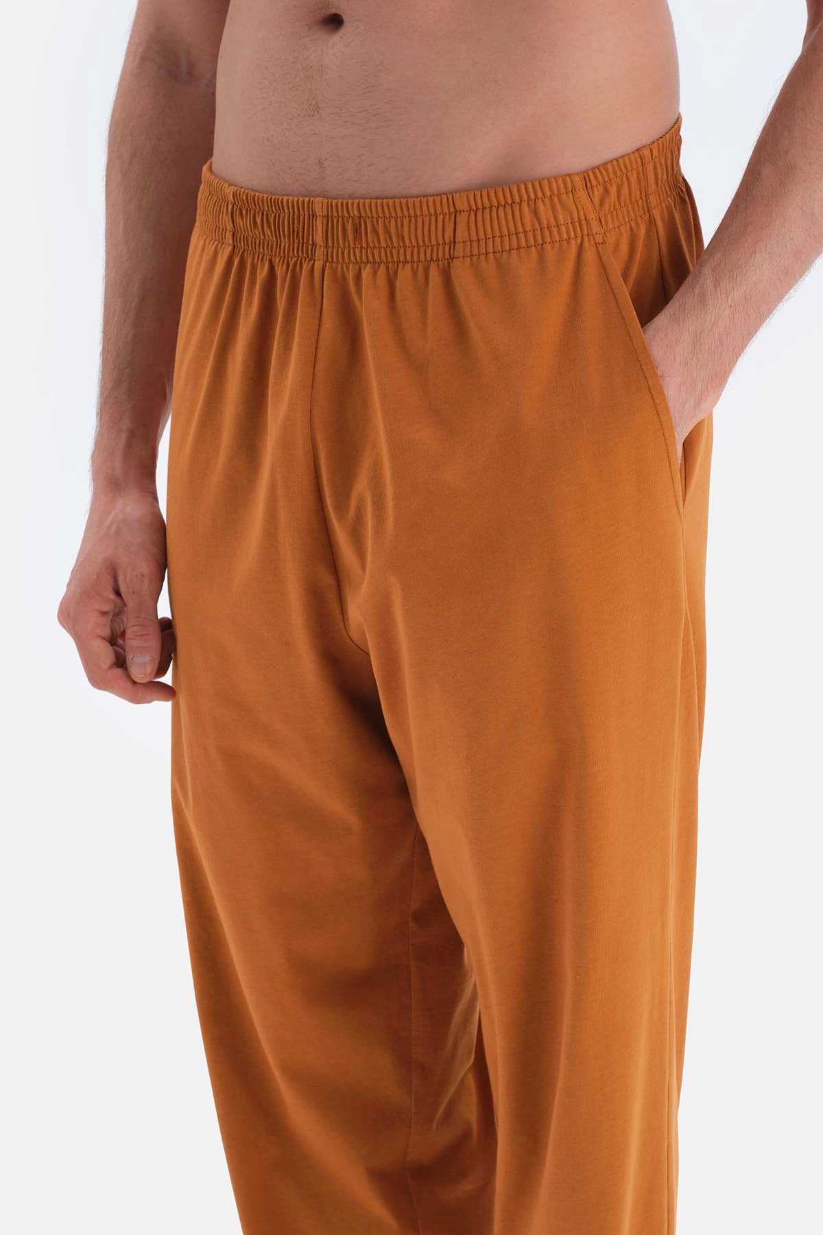Gri Baskı Detaylı Kısa Kollu Pijama Takımı