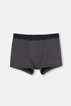 Siyah Boxer