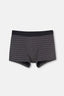 Siyah Boxer