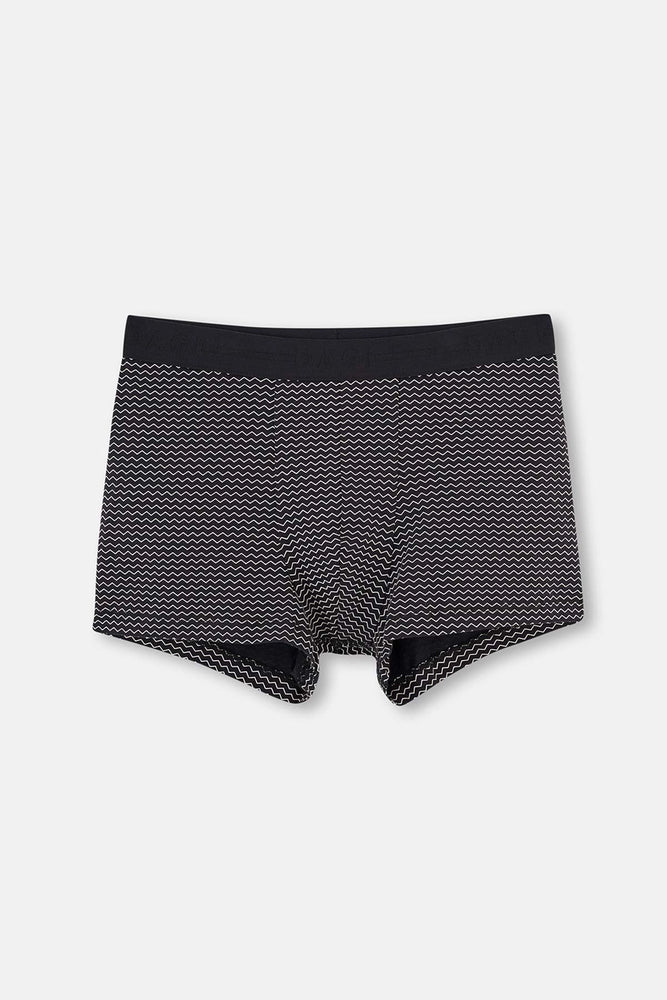 Siyah Boxer