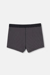 Siyah Boxer