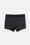 Siyah Boxer