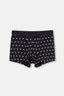 Siyah Boxer