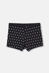 Siyah Boxer