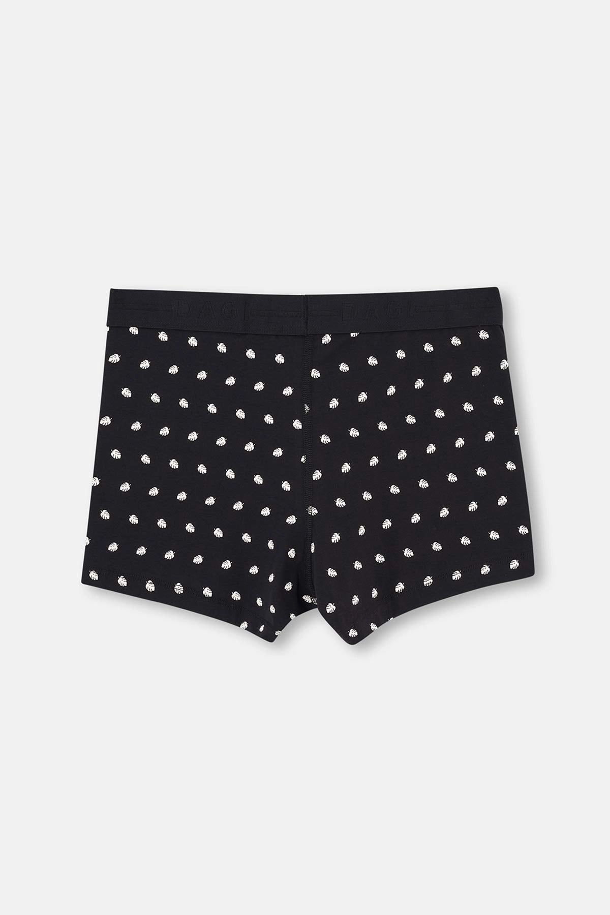 Siyah Boxer