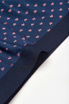Lacivert Modal 2'li Boxer