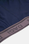 Multicolor Micro Modal 5'li Boxer
