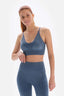 Indigo Dagi Active Seamless Büstiyer Sporcu Sütyeni