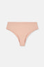 Pınk Nude Clean Cut Brazıllıan Külot