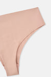 Pınk Nude Clean Cut Brazıllıan Külot