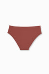 Kahve Normal Bel Bikini Altı