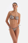 Vizon Brazilian Bikini Altı