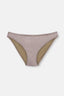 Vizon Bikini Altı