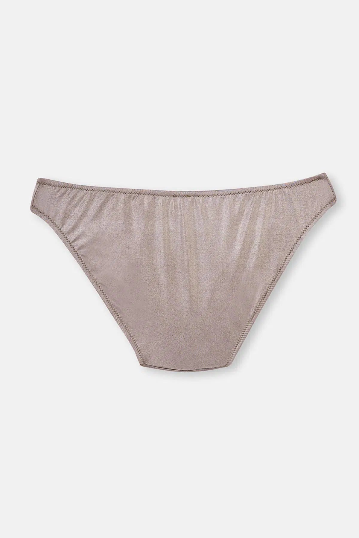 Vizon Bikini Altı