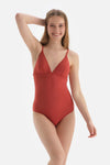Kiremit Balensiz Üçgen Mayo