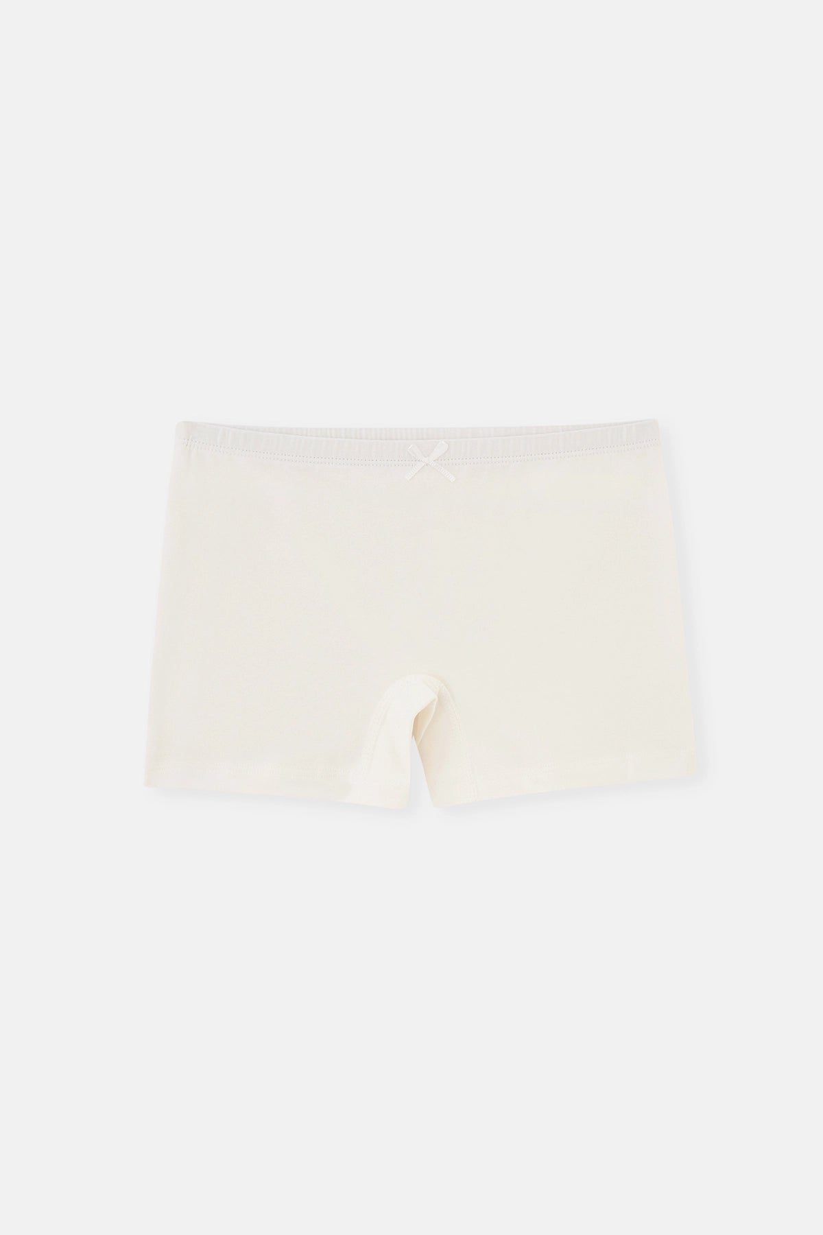 Multicolor 2'Li Kız Çocuk Boxer