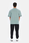 Mint Yeşili Dagi Active Mint i Garnili Spor T-Shirt