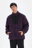 Mürdüm Dagi Active Fermuarlı Polar Mont
