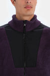 Mürdüm Dagi Active Fermuarlı Polar Mont