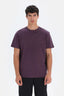 Mürdüm Dagi Active Bisiklet Yaka Baskı Detaylı T-Shirt