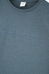 Indigo Bisiklet Yaka Oversize Everfresh T-Shirt