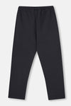 Füme Regular Fit Boru Paça Everfresh Pijama Altı
