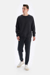 Lacivert Paça Bantlı Regular Fit Everfresh Alt