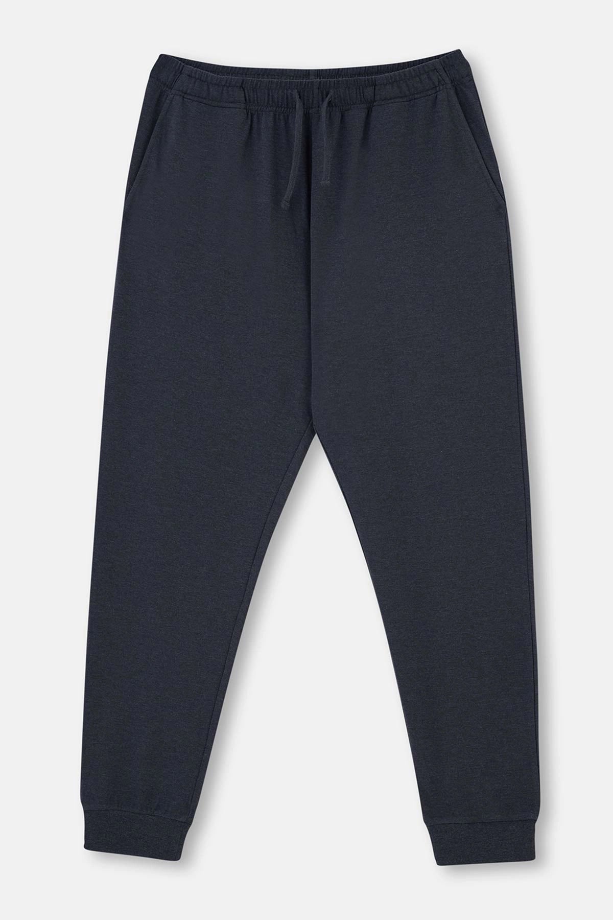 Lacivert Paça Bantlı Regular Fit Everfresh Alt