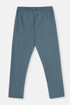 Indigo Havuç Kesim Everfresh Pijama Altı