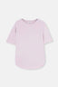 Açık Lila Dagi Active Kadın Modal T-Shirt