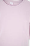 Açık Lila Dagi Active Kadın Modal T-Shirt