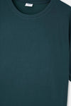 Koyu Yeşil Dagi Active Kadın Modal T-Shirt