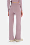 Lila Dagi Active Yoga Pantolonu